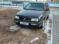 Volkswagen Golf 1994 годаүшін1 600 000 тг. в Костанай – фото 6