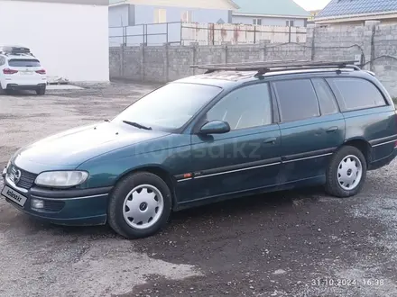 Opel Omega 1995 года за 1 500 000 тг. в Алматы – фото 2