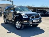 Toyota Land Cruiser Prado 2006 годаүшін10 600 000 тг. в Актау