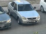 ВАЗ (Lada) Priora 2170 2013 года за 2 200 000 тг. в Атырау