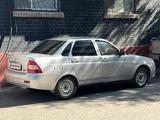 ВАЗ (Lada) Priora 2170 2013 года за 2 200 000 тг. в Атырау – фото 2