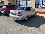 ВАЗ (Lada) Priora 2170 2013 года за 2 200 000 тг. в Атырау – фото 5