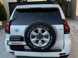 Toyota Land Cruiser Prado 2012 года за 11 500 000 тг. в Актау – фото 4