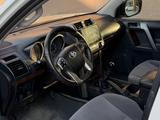 Toyota Land Cruiser Prado 2012 года за 11 500 000 тг. в Актау – фото 5