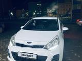 Kia Rio 2015 годаүшін5 800 000 тг. в Актобе