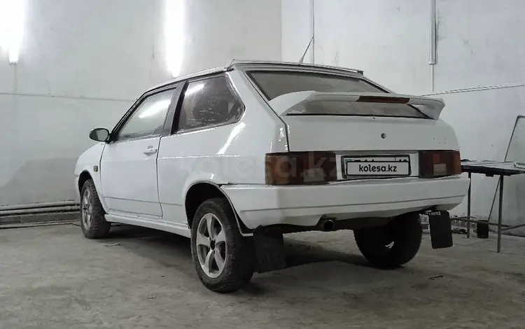 ВАЗ (Lada) 2108 1986 года за 700 000 тг. в Костанай