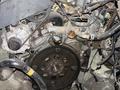 Двигатель на Мазда MPV за 450 000 тг. в Алматы – фото 4
