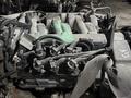 Двигатель на Мазда MPV за 450 000 тг. в Алматы – фото 3