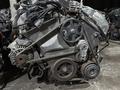 Двигатель на Мазда MPV за 450 000 тг. в Алматы – фото 2