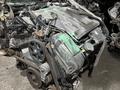 Двигатель на Мазда MPV за 450 000 тг. в Алматы – фото 6
