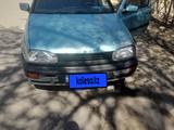 Volkswagen Golf 1992 года за 1 200 000 тг. в Семей