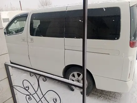 Nissan Elgrand 2002 года за 7 000 000 тг. в Семей – фото 5