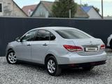 Nissan Almera 2014 годаfor4 490 000 тг. в Актобе – фото 4