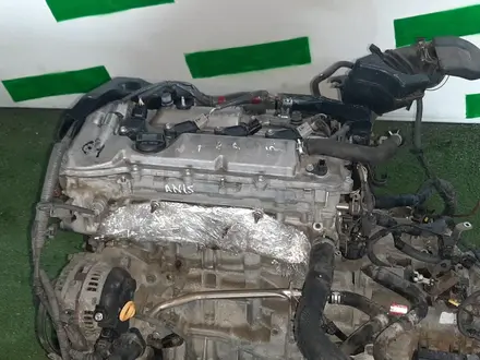 Двигатель на Toyota Camry 45 2.5 (2AR) за 700 000 тг. в Караганда – фото 3