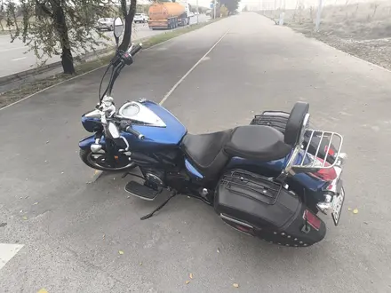 Yamaha  XVS950 2012 года за 3 500 000 тг. в Алматы