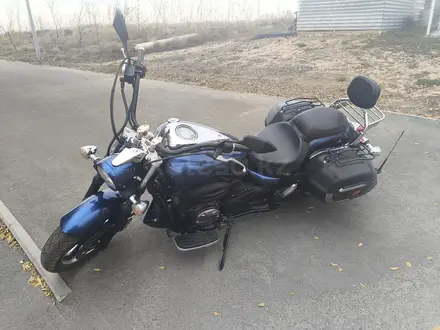 Yamaha  XVS950 2012 года за 3 500 000 тг. в Алматы – фото 6