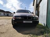 BMW 523 1996 года за 3 800 000 тг. в Уральск – фото 3