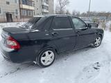 ВАЗ (Lada) Priora 2170 2013 года за 2 300 000 тг. в Караганда – фото 2