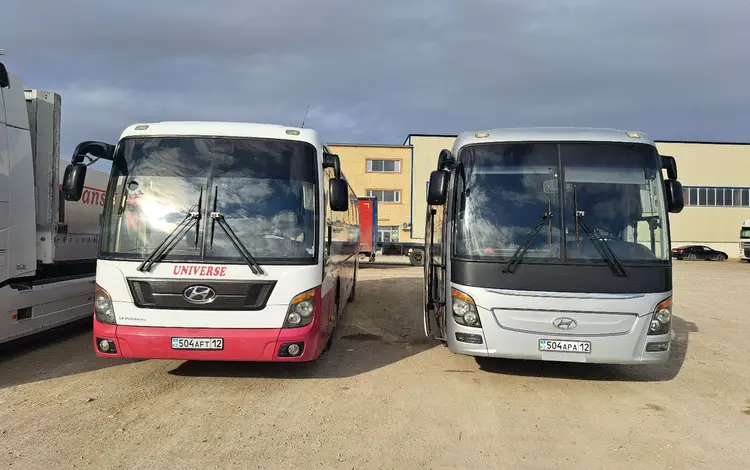 Сдам в аренду автобусы в Актау