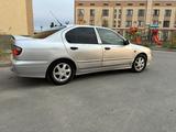 Nissan Primera 1997 годаfor1 600 000 тг. в Туркестан – фото 3