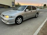 Nissan Primera 1997 годаfor1 600 000 тг. в Туркестан