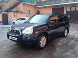 Nissan X-Trail 2008 годаfor5 500 000 тг. в Алматы – фото 4