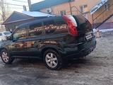Nissan X-Trail 2008 годаfor5 500 000 тг. в Алматы – фото 5