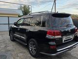 Lexus LX 570 2013 года за 23 800 000 тг. в Уральск – фото 4