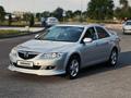 Mazda 6 2003 годаүшін2 700 000 тг. в Тараз