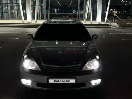 Lexus ES 300 2002 года за 6 250 000 тг. в Кызылорда