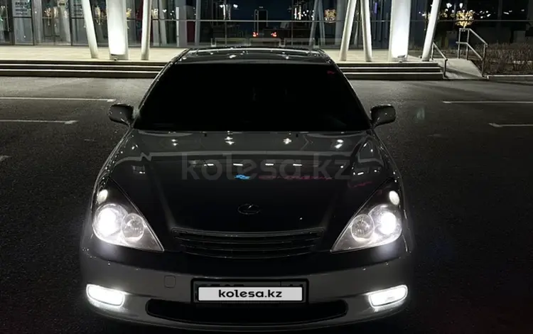 Lexus ES 300 2002 года за 6 250 000 тг. в Кызылорда
