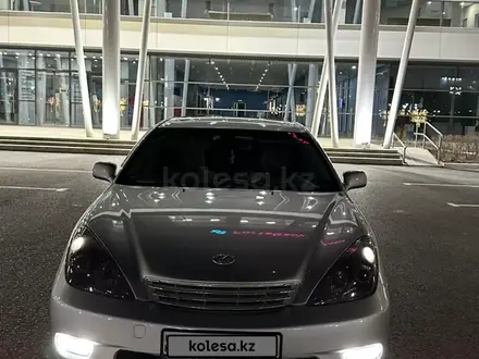 Lexus ES 300 2002 года за 6 250 000 тг. в Кызылорда – фото 2