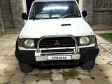 Mitsubishi Pajero 1997 года за 1 300 000 тг. в Кулан – фото 3
