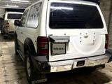 Mitsubishi Pajero 1997 года за 1 300 000 тг. в Кулан – фото 4