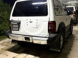 Mitsubishi Pajero 1997 года за 1 300 000 тг. в Кулан – фото 5