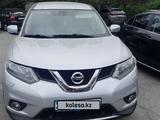 Nissan X-Trail 2016 года за 9 700 000 тг. в Заречное