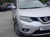 Nissan X-Trail 2016 года за 9 700 000 тг. в Заречное – фото 2