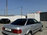 Audi 80 1992 года за 2 150 000 тг. в Астана – фото 3