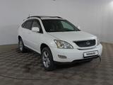 Lexus RX 330 2004 года за 6 190 000 тг. в Шымкент – фото 3