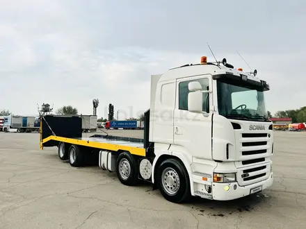 Scania  R-420 2009 года за 34 500 000 тг. в Алматы – фото 3