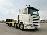 Scania  R-420 2009 годаүшін30 000 000 тг. в Алматы – фото 4