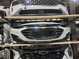 Бампер фара капот за 150 000 тг. в Алматы – фото 5