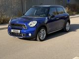 Mini Countryman 2015 года за 8 950 000 тг. в Алматы