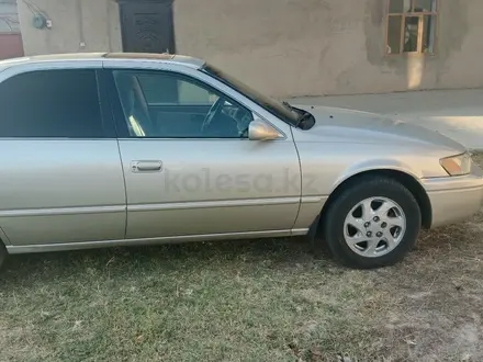 Toyota Camry 1998 года за 3 500 000 тг. в Шымкент