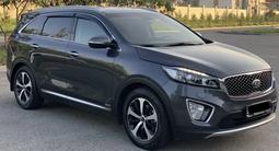 Kia Sorento 2015 года за 12 000 000 тг. в Алматы – фото 5