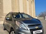 Chevrolet Spark 2022 годаfor5 400 000 тг. в Алматы – фото 4