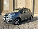 Chevrolet Spark 2022 годаfor5 400 000 тг. в Алматы – фото 5