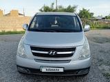 Hyundai Starex 2008 года за 5 300 000 тг. в Тараз – фото 2