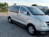 Hyundai Starex 2008 года за 5 300 000 тг. в Тараз – фото 3