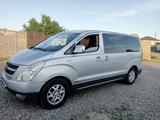 Hyundai Starex 2008 года за 5 300 000 тг. в Тараз – фото 4